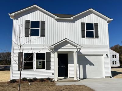 6212 Bow Drive, Grifton, NC, 28530