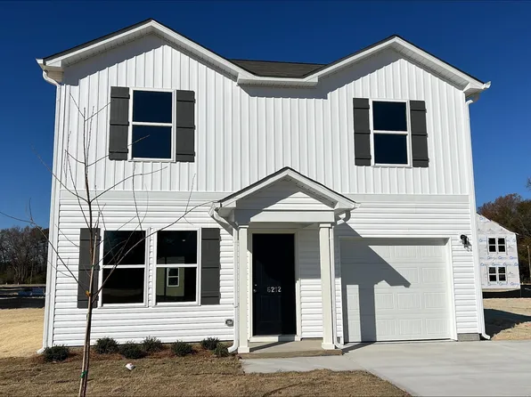 6212 Bow Drive, Grifton, NC 28530