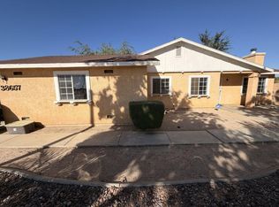 38657 25th St E, Palmdale, CA 93550