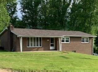 801 2nd Ave, East Brady, PA 16028
