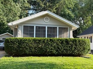 317 Glenn Ave, Normal, IL 61761