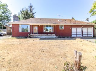 837 SW 142nd Pl, Seattle, WA 98166