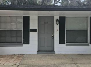 335 Osceola St, Deland, FL 32724