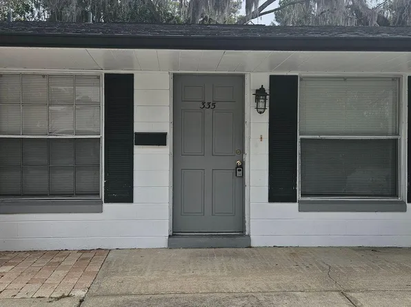 335 Osceola St, Deland, FL 32724