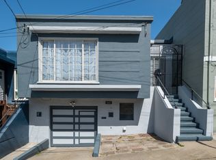 221 Gambier St, San Francisco, CA 94134