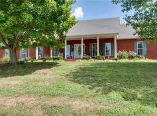 4822 Old Bethesda Duplex Rd, College Grove, TN 37046