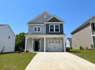 189 Wahoo Cir, Irmo, SC 29063