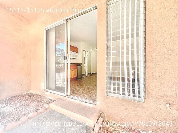 3rd image of 15115-15125 Victory Blvd #D
