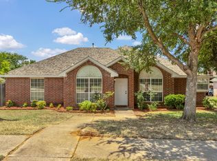 2140 Teal Ct, Lewisville, TX 75077