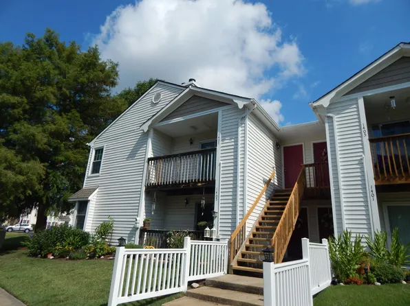 1407 Rand Ct, Virginia Beach, VA 23464