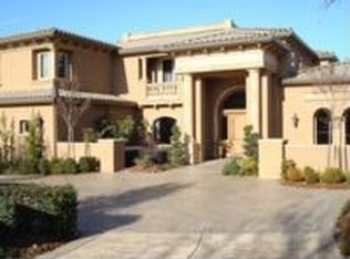 5152 Prior Rdg, Granite Bay, CA 95746