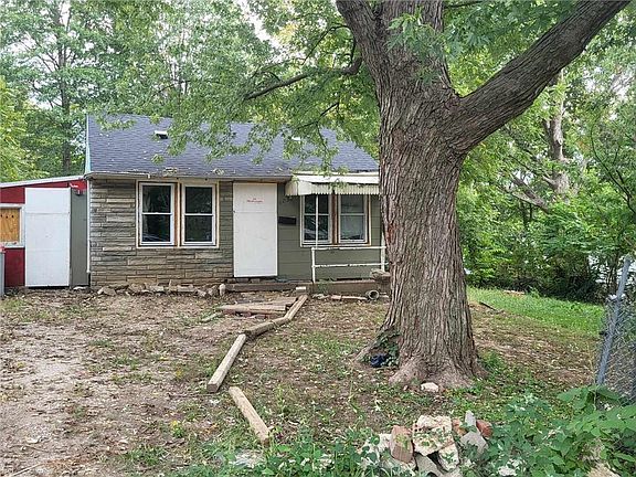 2nd image of 8031 Garfield Ave