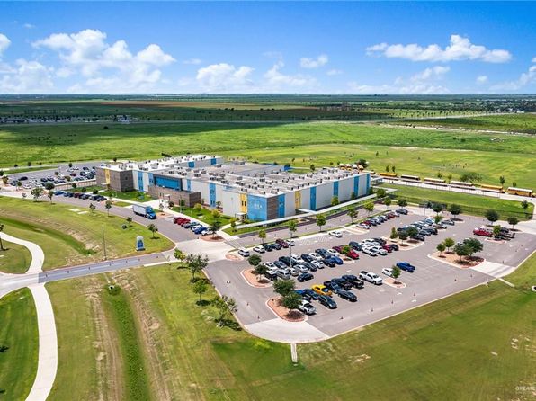 4717 Estancia Pkwy, McAllen, TX 78504