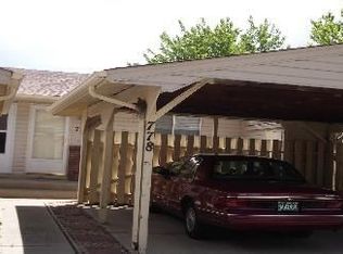 778 W Cleveland Cir, Lafayette, CO 80026