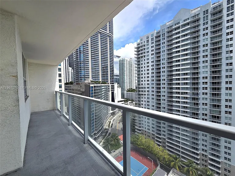 1155 Brickell Bay Dr #2006 — Photo 23