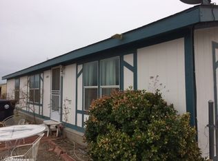 4561 E Savoy Blvd, Pahrump, NV 89061