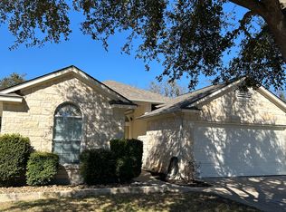 1424 Kenneys Way, Round Rock, TX 78665