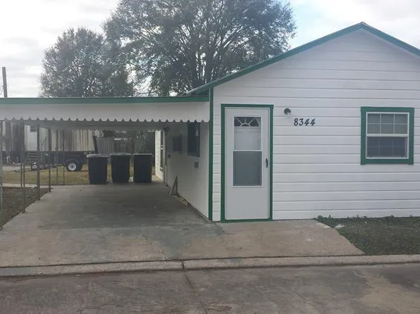 8344 Louvenia St, Houma, LA 70363