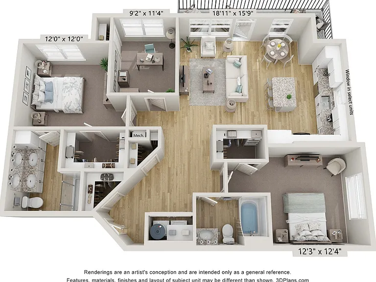 Amberlin South Naples 55+ Active Adult — Photo 19