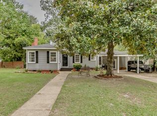 92 Brookhaven Dr, Tuscaloosa, AL 35405