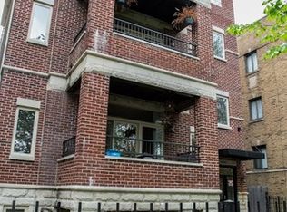 4942 N Harding Ave APT 1, Chicago, IL 60625