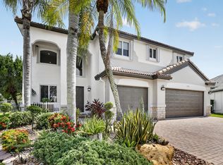 3701 Condor Ct, Weston, FL 33331
