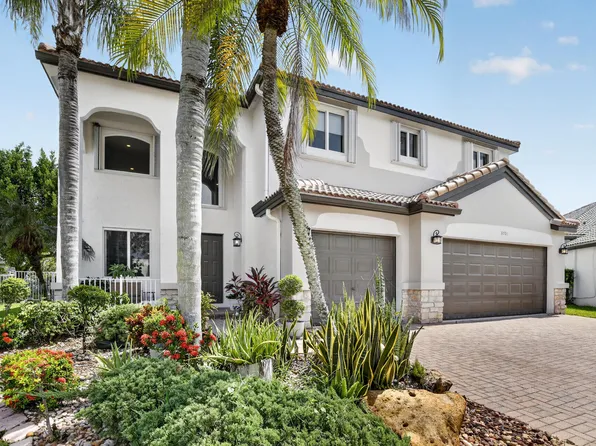 3701 Condor Ct, Weston, FL 33331