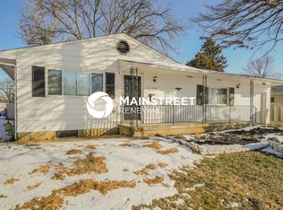 1350 Firwood Dr, Columbus, OH