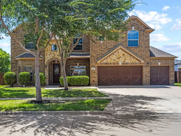 10245 Torino Dr, Frisco, TX 75035