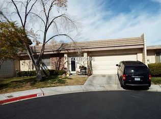3332 Rolan Ct, Las Vegas, NV 89121