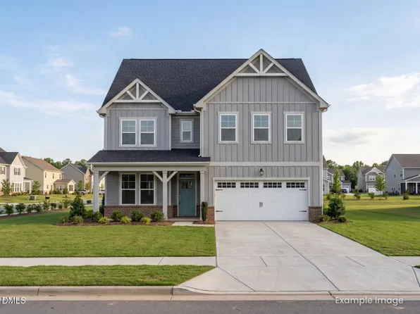 1928 Eagle Manor Dr, Wendell, NC 27591