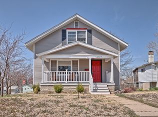 2729 Tamm Ave, Saint Louis, MO