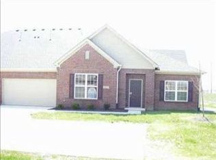 4038 Storrow Way #A, Westfield, IN 46062