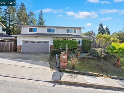 207 Midway Dr, Martinez, CA, 94553