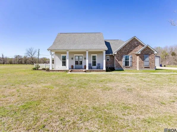 28010 Intracoastal Rd, Plaquemine, LA 70764