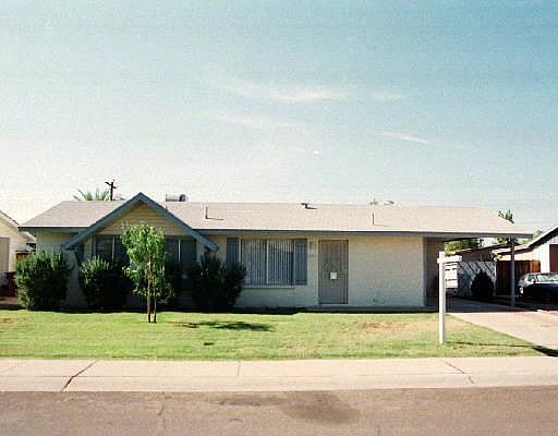 1st image of 8531 E HEATHERBRAE Avenue