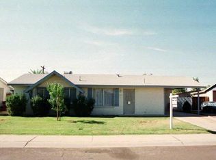 8531 E Heatherbrae Ave, Scottsdale, AZ 85251