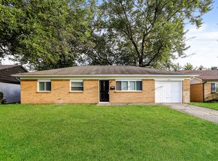 7233 E 34th Pl, Indianapolis, IN 46226