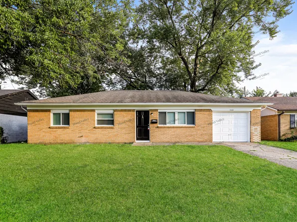 7233 E 34th Pl, Indianapolis, IN 46226