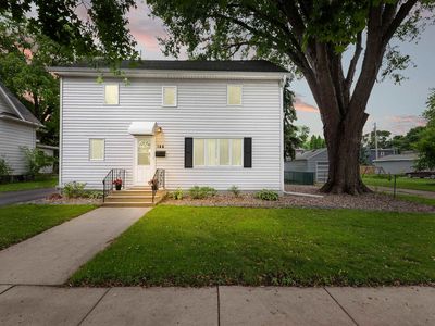 144 Hone St, Fond Du Lac, WI, 54935