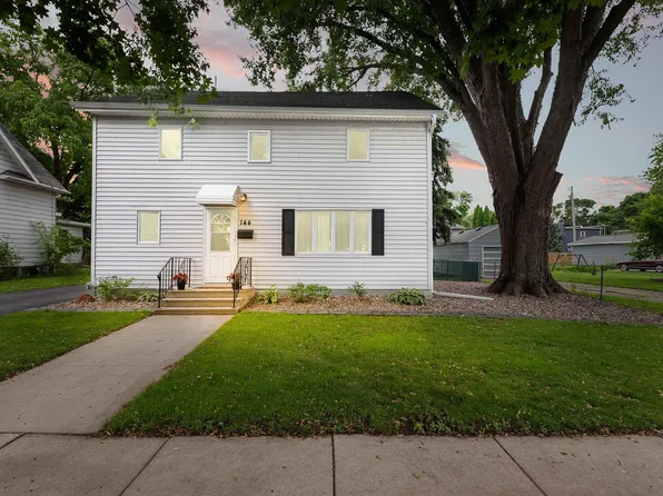 144 Hone St, Fond Du Lac, WI 54935
