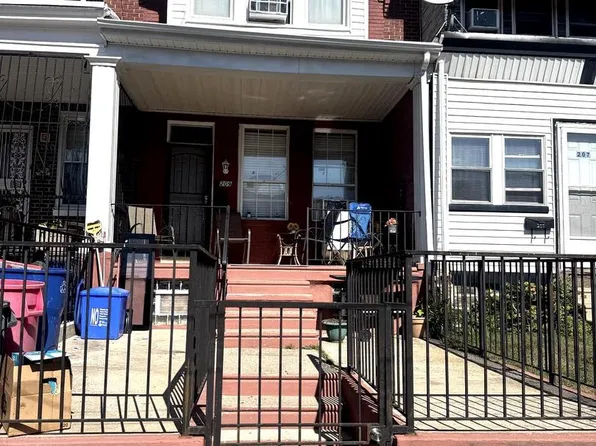 209 W Duncannon Ave, Philadelphia, PA 19120