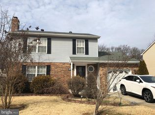 8907 Hobart St, Upper Marlboro, MD