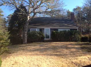 107 Wood Valley Rd, Chatham, MA 02633