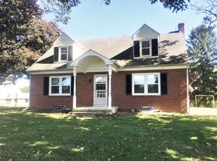2232 River Rd, Washington Boro, PA 17582