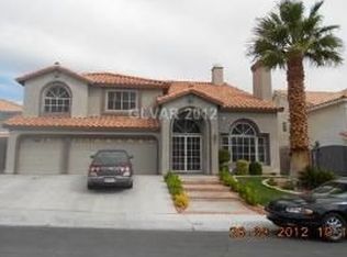 8928 Sailplane Ave, Las Vegas, NV 89129