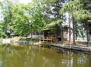 269 Watkins Point Rd, Batesburg, SC 29006