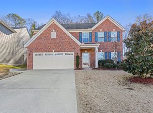 105 Fawn Hill Dr, Simpsonville, SC 29681