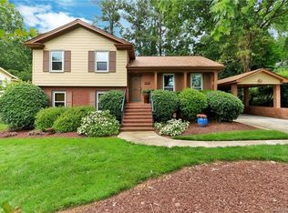 4235 Glenfall Ave, Charlotte, NC 28210