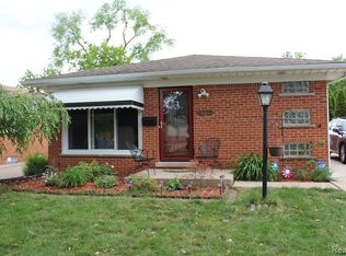 6483 Drexel St, Dearborn Heights, MI 48127